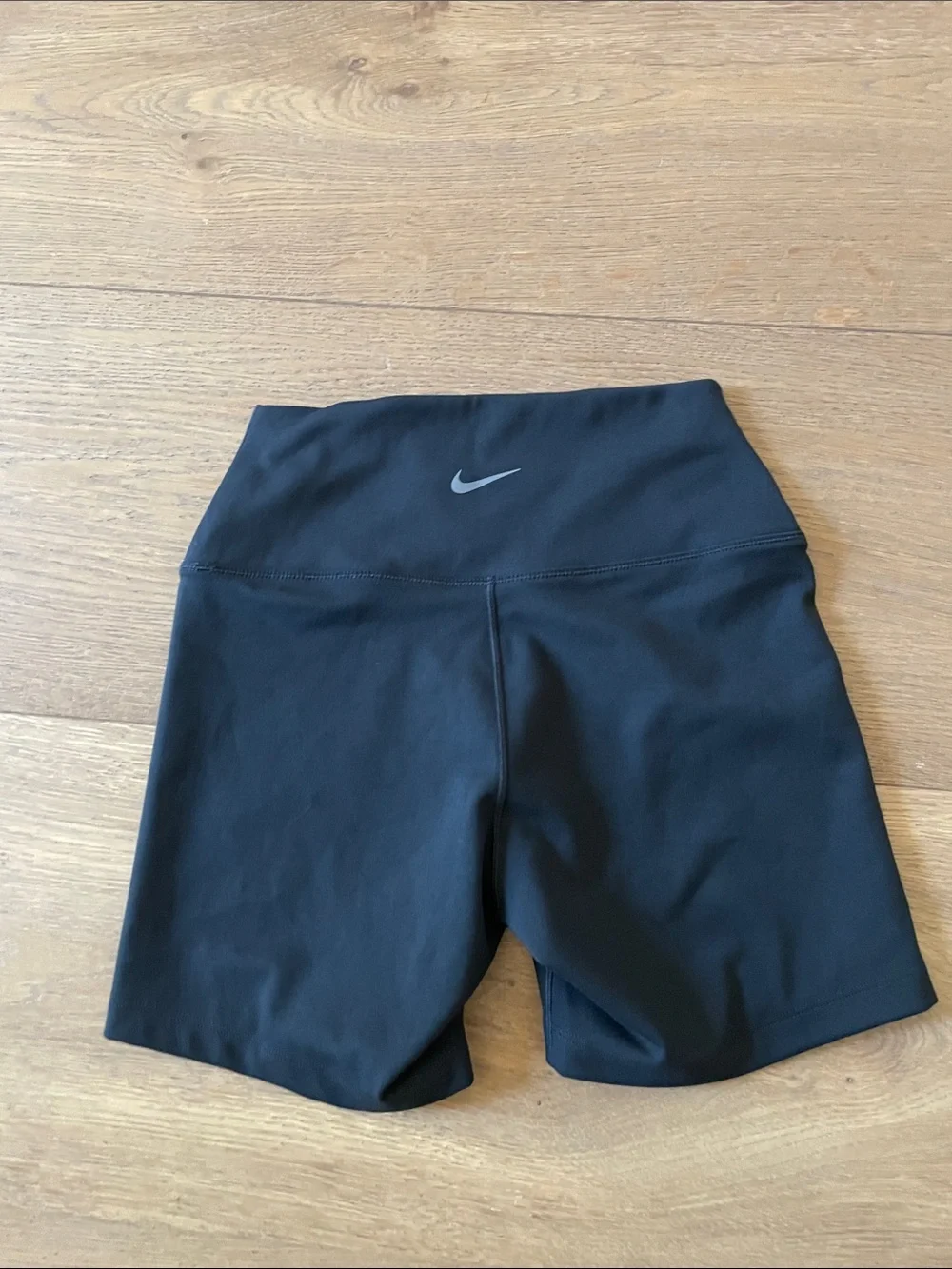 Nike your new